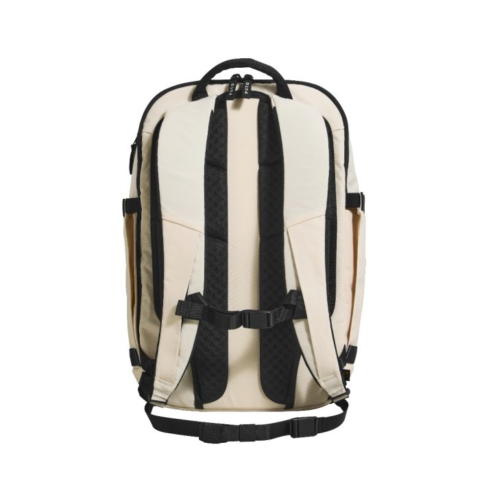 Eoto Rucksack Tidy22 creme beige